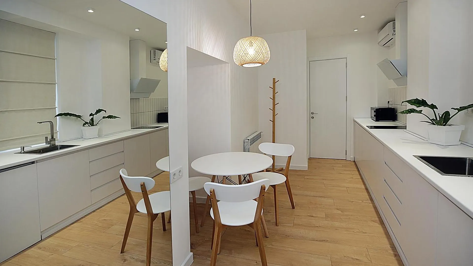 Apartamento Eva'S Pavaroti Tbilisi