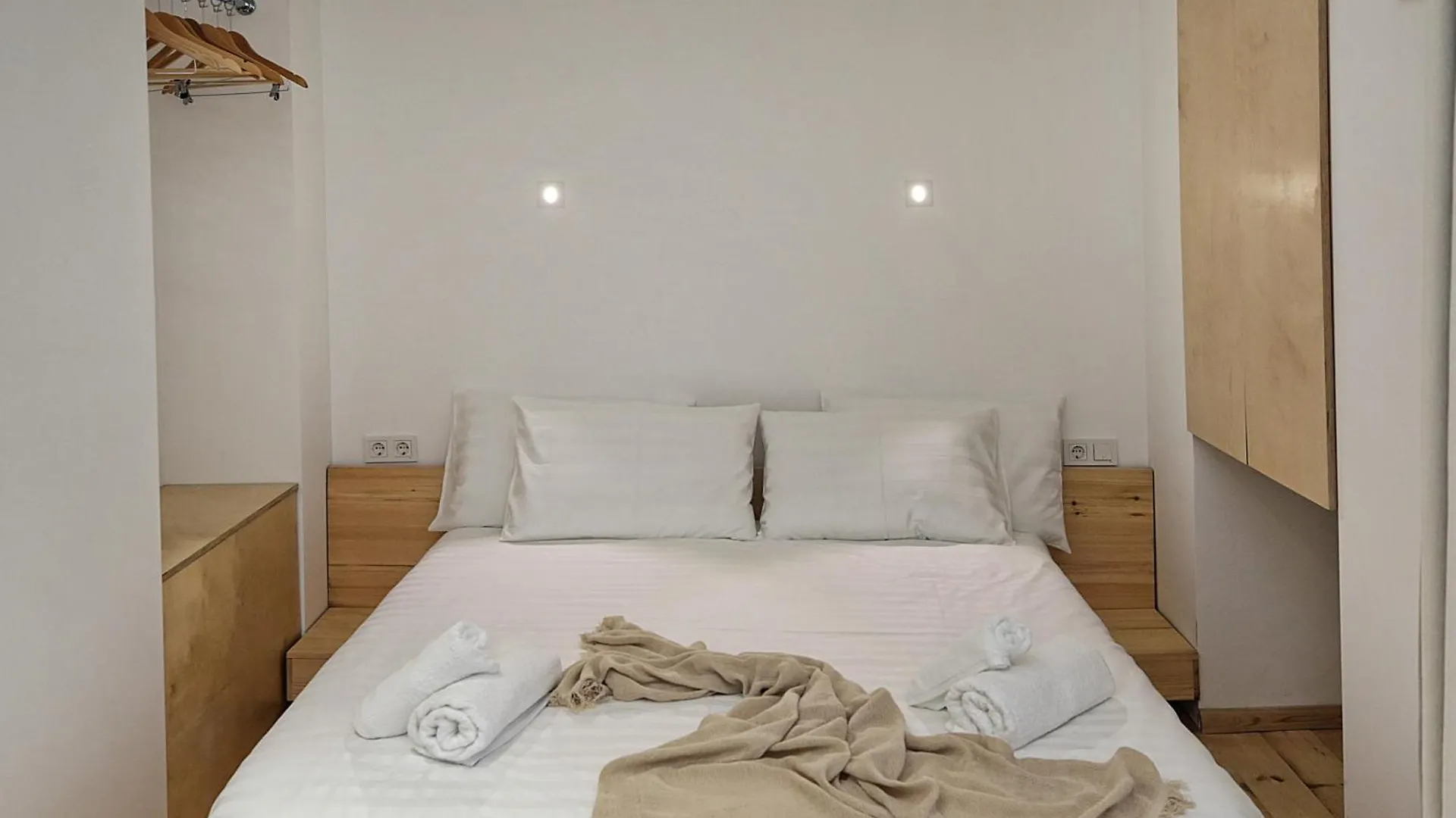 Apartamento Eva'S Pavaroti Tbilisi