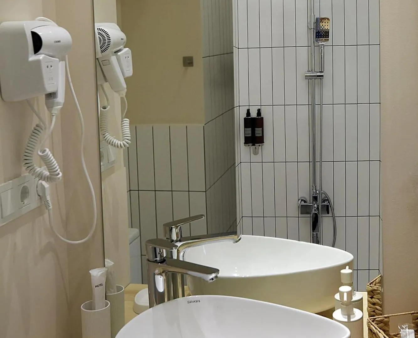 Apartamento Eva'S Pavaroti Tbilisi