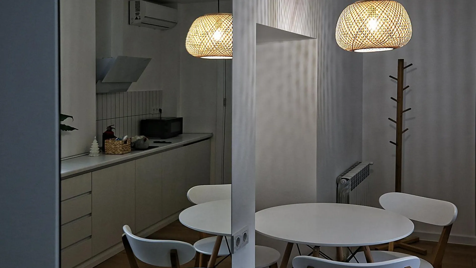 Apartamento Eva'S Pavaroti Tbilisi Geórgia