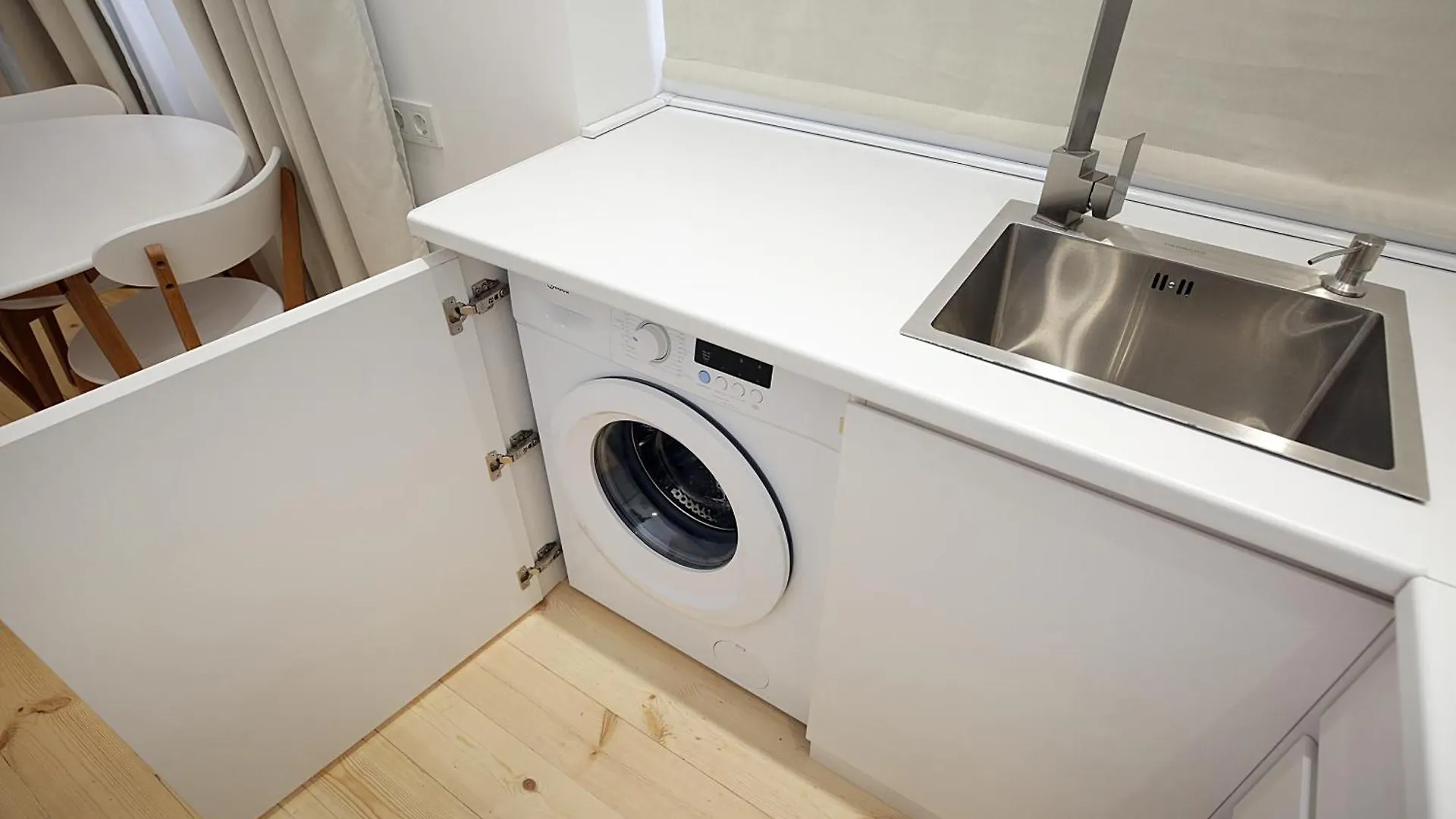 Apartamento Eva'S Pavaroti Tbilisi